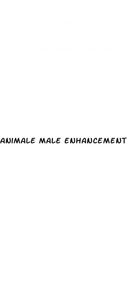 animale male enhancement gummies south africa