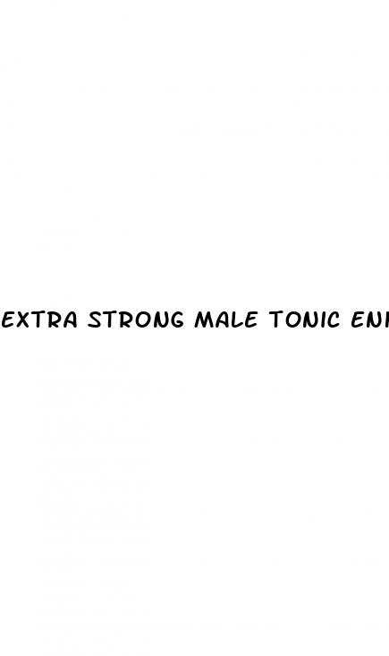 extra strong male tonic enhancer 12 kaps