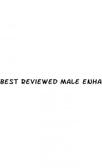 best reviewed male enhancement pills consumer report