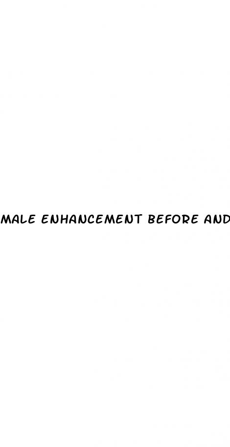 male enhancement before and after pics