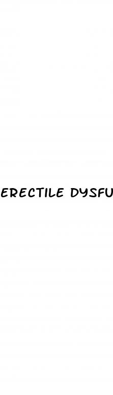 erectile dysfunction affirmations