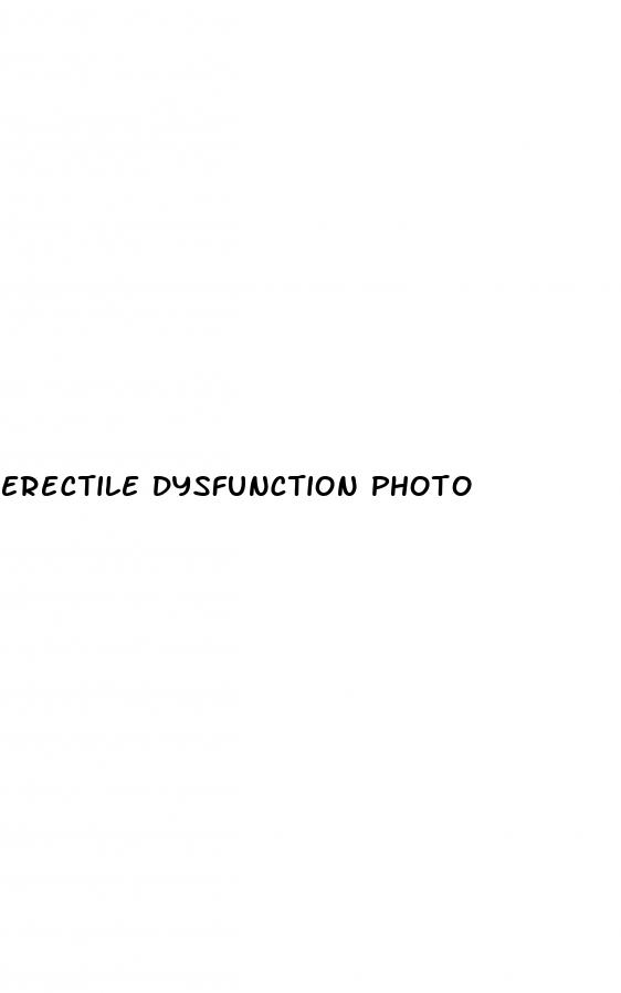 erectile dysfunction photo