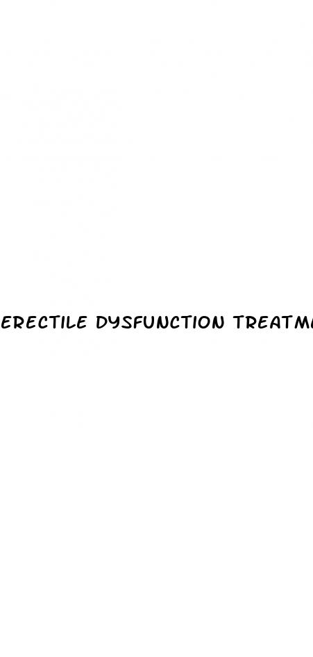 erectile dysfunction treatment phoenix