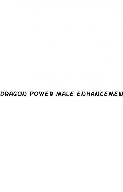 dragon power male enhancement reviews