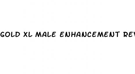 gold xl male enhancement reviews