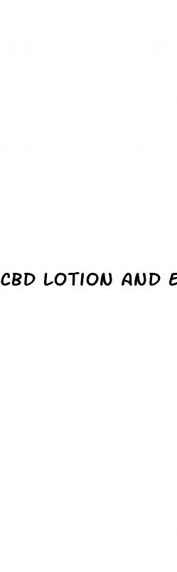 cbd lotion and erectile dysfunction