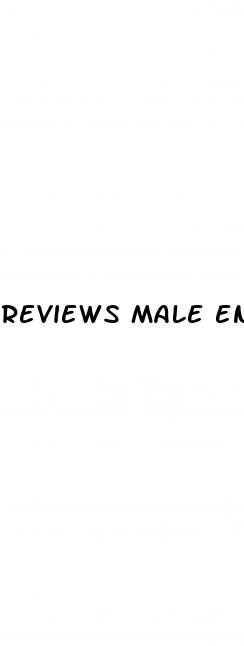 reviews male enhancement