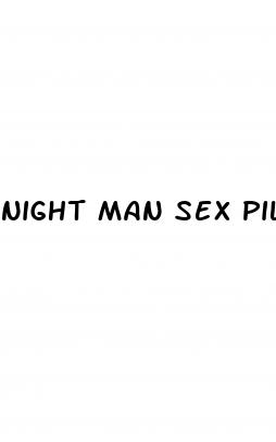 night man sex pill review