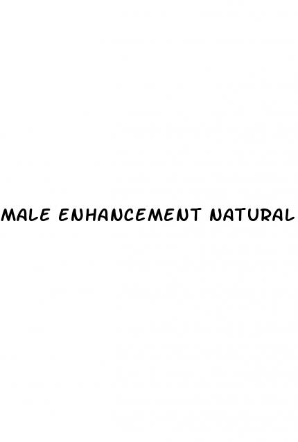 male enhancement natural foods