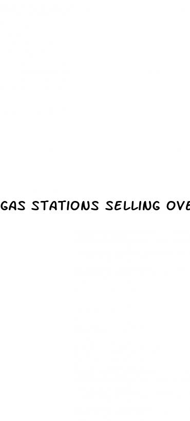 gas stations selling over the male enhancements that have sildenafil