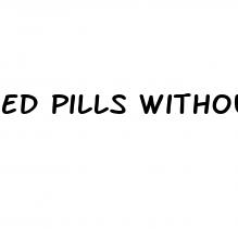 ed pills without perscription