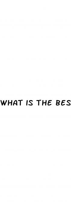 what is the best male enhancer