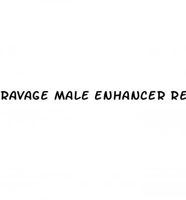 ravage male enhancer review