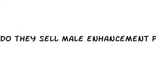 do they sell male enhancement pills at walmart