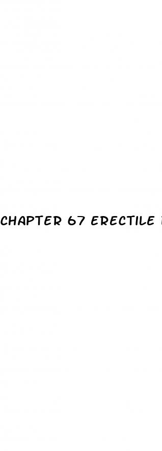 chapter 67 erectile dysfunction quizlet