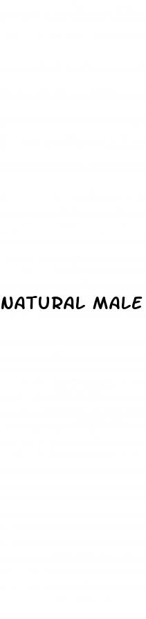 natural male enhancement pill