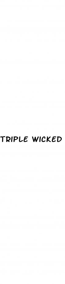 triple wicked male enhancer kingman az