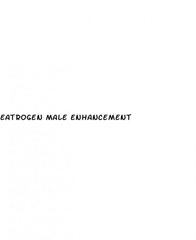 eatrogen male enhancement