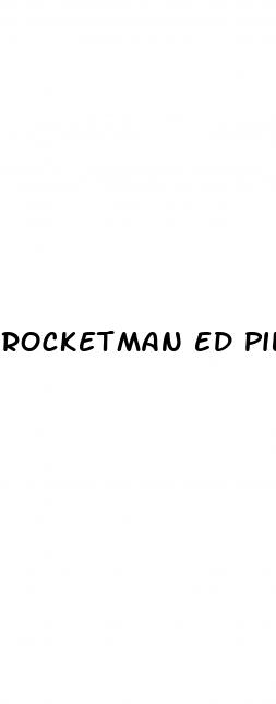 rocketman ed pill