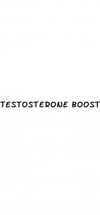 testosterone boost men sex pills