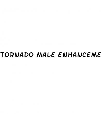 tornado male enhancement gel