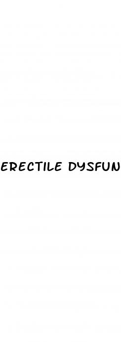 erectile dysfunction powerpoint presentation