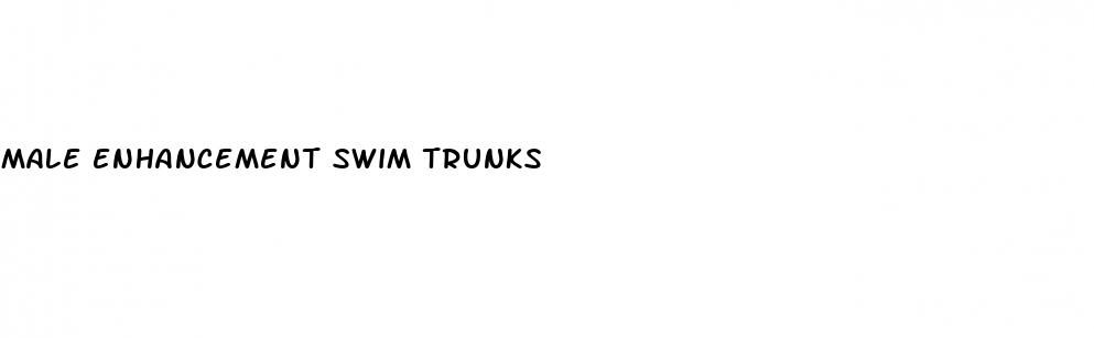 male enhancement swim trunks