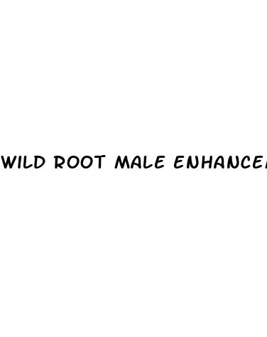 wild root male enhancement