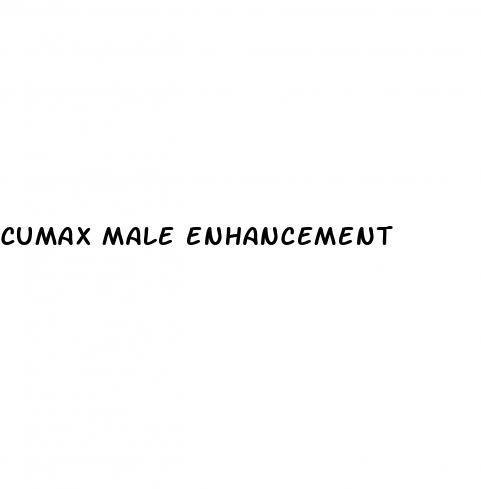 cumax male enhancement