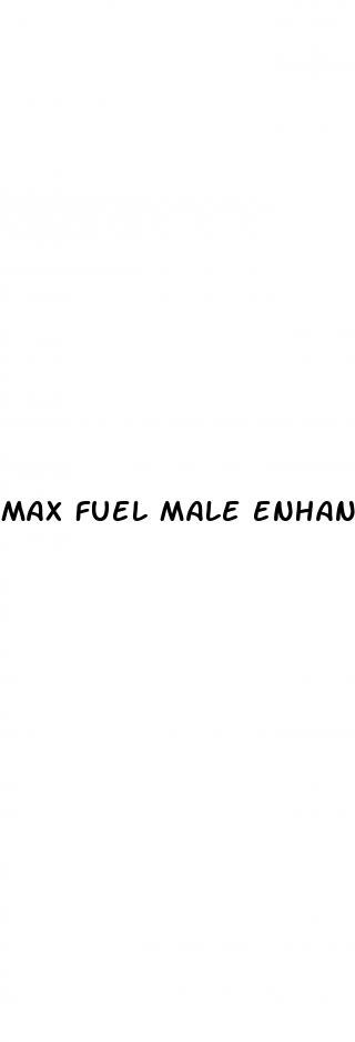 max fuel male enhancement wholesale