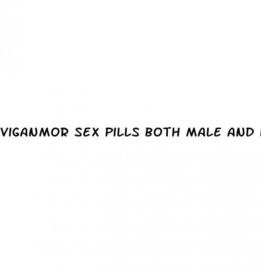 viganmor sex pills both male and female