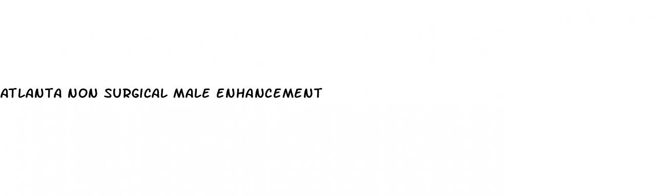 atlanta non surgical male enhancement