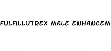 fulfillutrex male enhancement