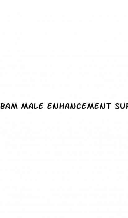 bam male enhancement support