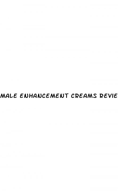 male enhancement creams reviews