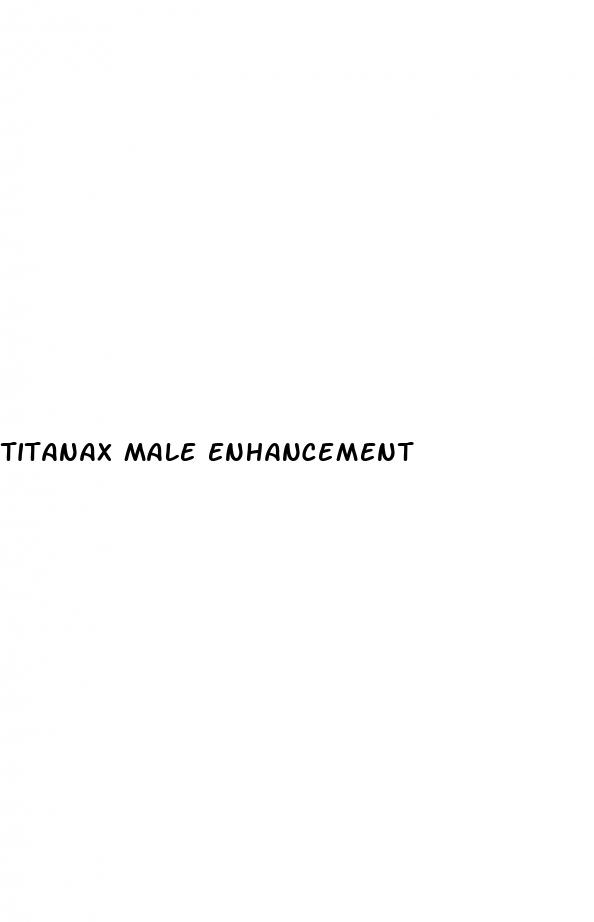 titanax male enhancement