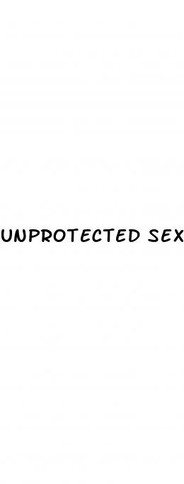 unprotected sex on birth control pills