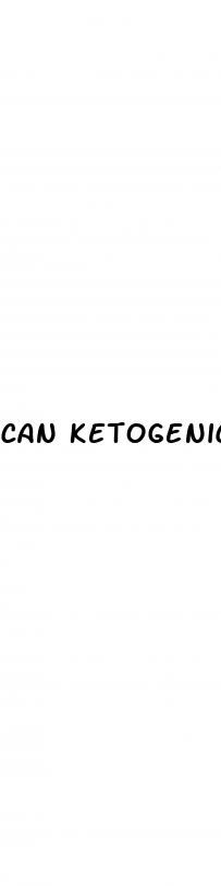 can ketogenic diet cause erectile dysfunction