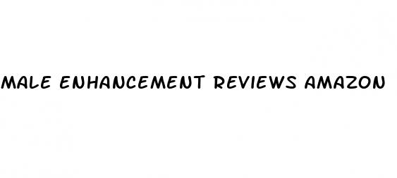 male enhancement reviews amazon