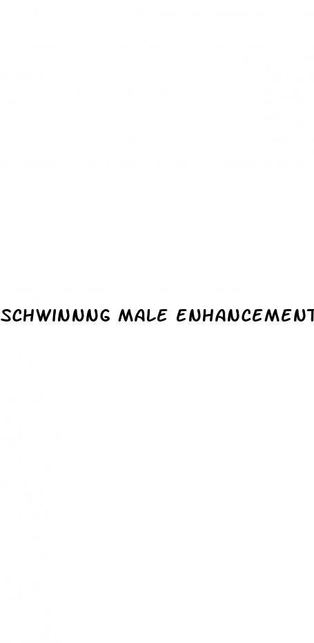 schwinnng male enhancement