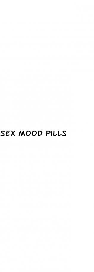 sex mood pills