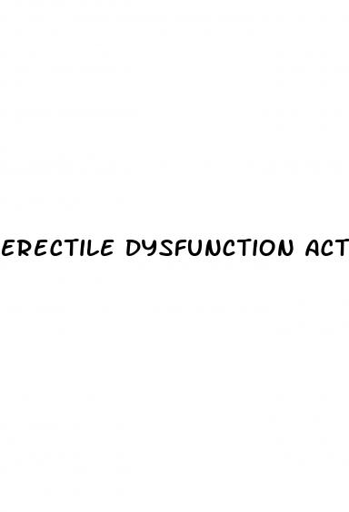 erectile dysfunction activate the enzyme phosphodiesterase