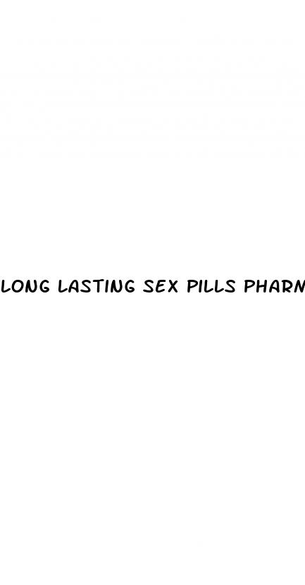 long lasting sex pills pharmacy philippines