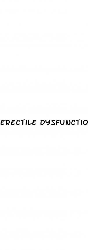 erectile dysfunction treatment san diego
