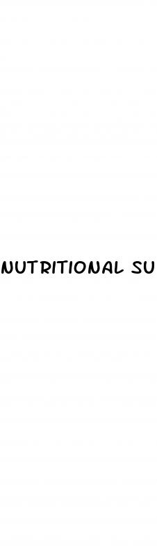 nutritional supplement enhancing male fertility