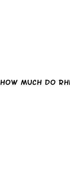 how much do rhino pills cost at shell gas station