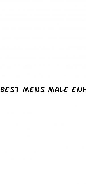 best mens male enhancement