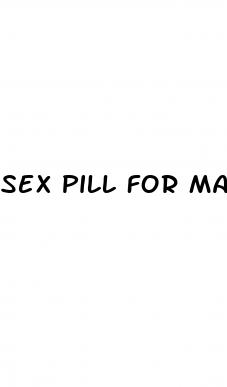 sex pill for man usa