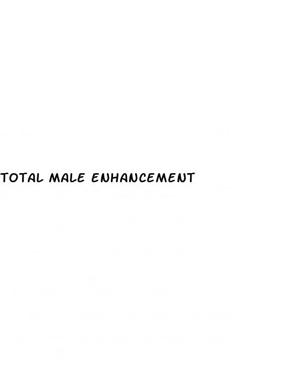 total male enhancement