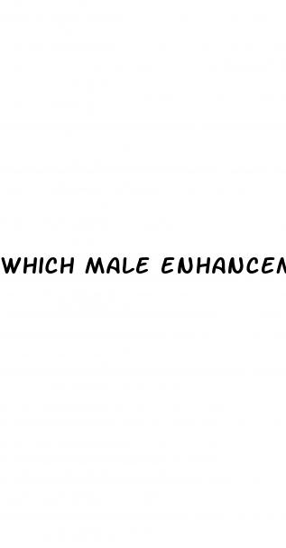 which male enhancement works best